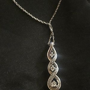 Kay Jewelers Diamond Necklace